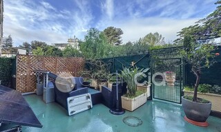 Appartement 3 Pièces 58 m² à vendre à Cannes (06400)