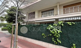 Appartement 3 Pièces 87 m² à vendre à Cannes (06400)
