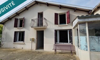 Maison 8 Pièces 150 m² à vendre à Verlhac-Tescou (82230)