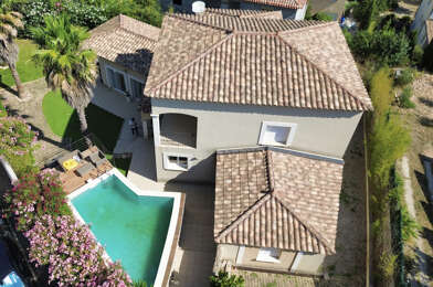 Maison 6 pièces 499000 €