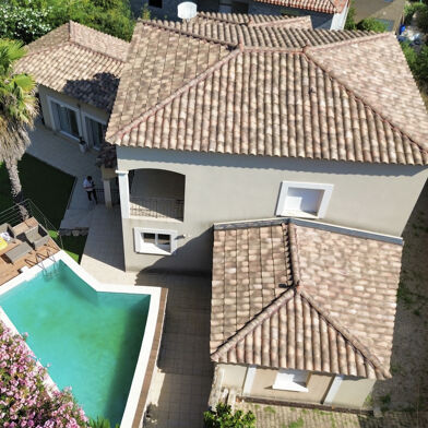 Maison 6 pièces 499000 €