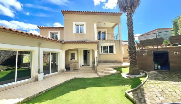 Villa / Maison 6 pièces  à vendre Juvignac 34990