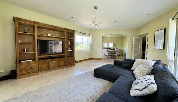 Villa / Maison 6 pièces  à vendre Juvignac 34990