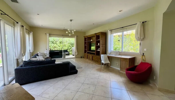 Villa / Maison 6 pièces  à vendre Juvignac 34990