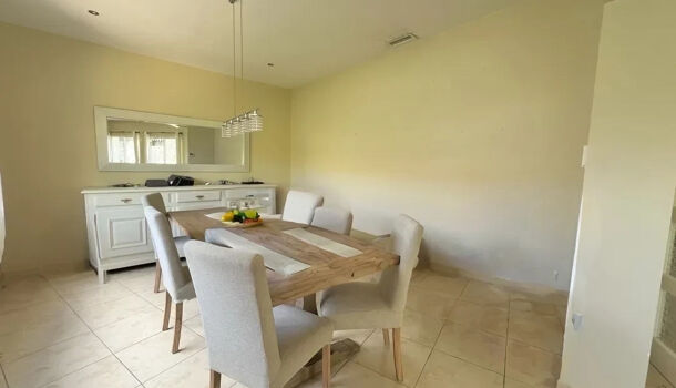 Villa / Maison 6 pièces  à vendre Juvignac 34990