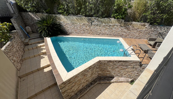 Villa / Maison 6 pièces  à vendre Juvignac 34990