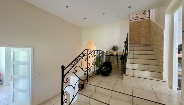 Villa / Maison 6 pièces  à vendre Juvignac 34990