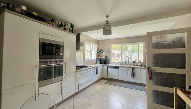 Villa / Maison 6 pièces  à vendre Juvignac 34990