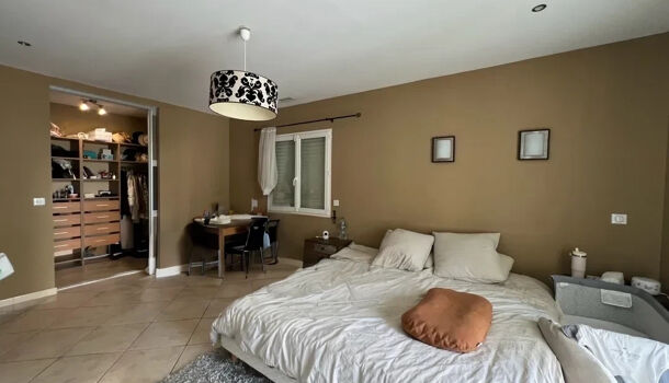 Villa / Maison 6 pièces  à vendre Juvignac 34990