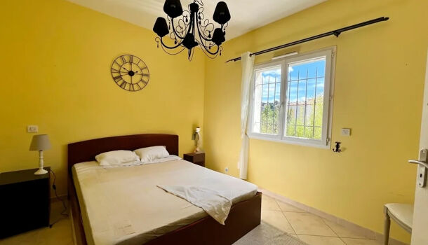 Villa / Maison 6 pièces  à vendre Juvignac 34990