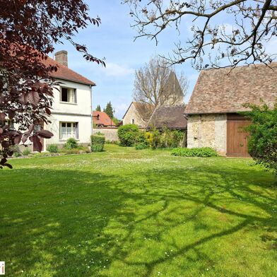 Maison 8 pièces 265000 €