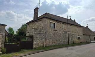 Maison 8 Pièces 163 m² à vendre à Chaufour-lès-Bonnières (78270)