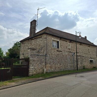 Maison 8 pièces 265000 €