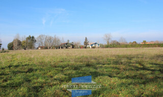 Terrain  3406 m² à vendre à Préchacq-les-Bains (40465)