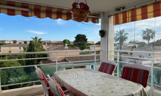 Appartement 4 Pièces 86 m² à vendre à Antibes (06160)