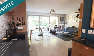 Maison 4 Pièces 78 m² à vendre à Blanquefort (33290)