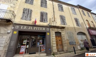 Immeuble  430 m² à vendre à Mézin (47170)