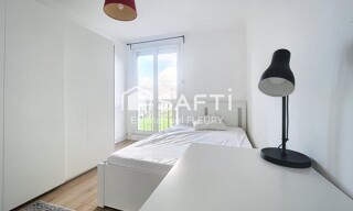 Appartement 4 Pièces 86 m² à vendre à Nantes (44100)