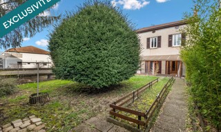 Maison 5 Pièces 120 m² à vendre à Vienne (38200)