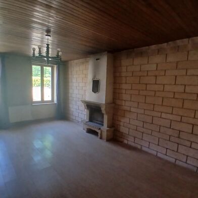 Maison 3 pièces 55000 €