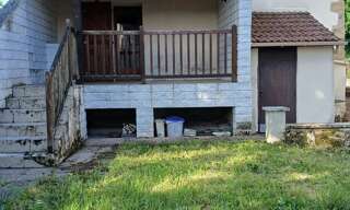 Maison 3 Pièces 59 m² à vendre à La Machine (58260)