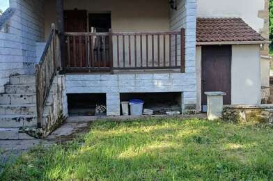 Maison 3 pièces 50000 €