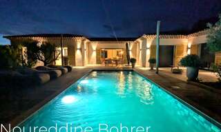 Maison 5 Pièces 165 m² à vendre à Grimaud (83310)