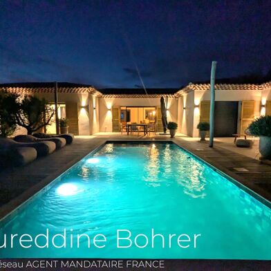 Maison 5 pièces 1450000 €