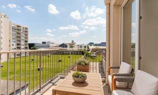 Appartement 3 Pièces 58 m² à vendre à Villeurbanne (69100)