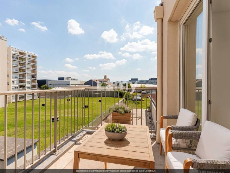 Appartement — photo 1