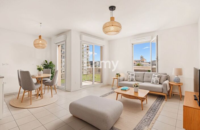Appartement — photo 2