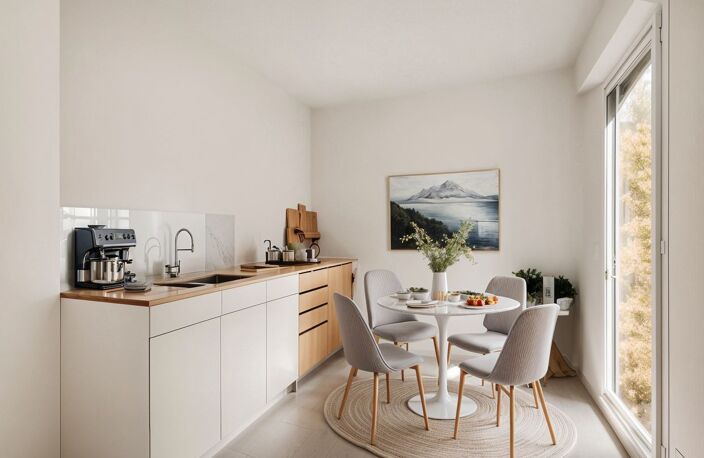 Appartement — photo 3