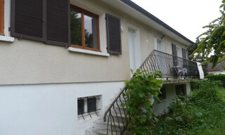 Maison 5 Pièces 106 m² à vendre à Méreau (18120)