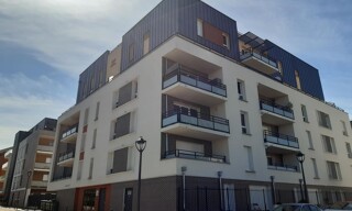 Appartement 3 Pièces 61 m² à vendre à Orléans (45000)