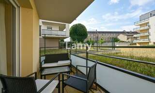 Appartement 3 Pièces 61 m² à vendre à Orléans (45000)