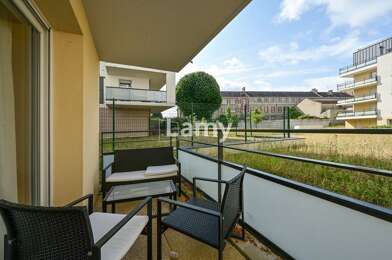 Appartement 3 pièces 209000 €