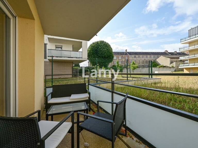 Appartement — photo 1