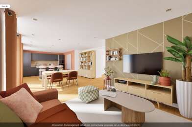 Appartement 4 pièces 309000 €