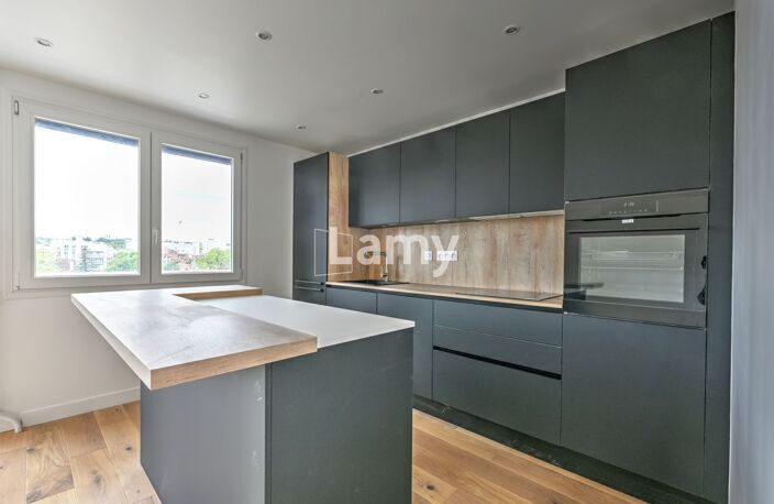 Appartement + Annexe + Parking — photo 2