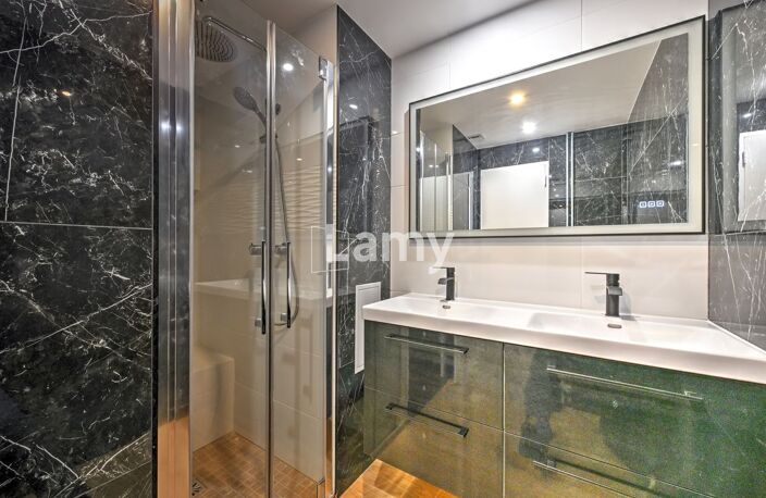 Appartement + Annexe + Parking — photo 3