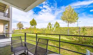 Appartement 2 Pièces 43 m² à vendre à Saint-Louis (68300)