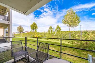 Appartement 2 pièces 145000 €