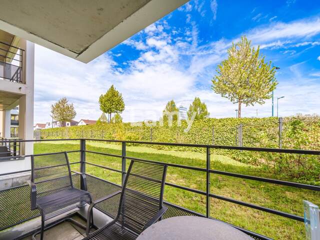 Investissement clé en main : F2 loué à Saint-Louis — photo du bien