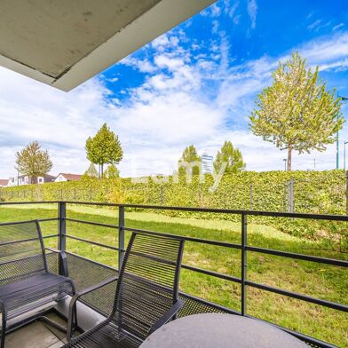 Appartement 2 pièces 145000 €