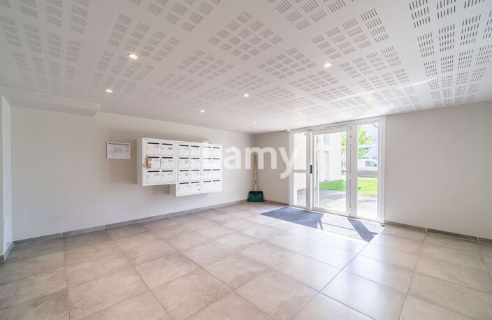 Investissement clé en main : F2 loué à Saint-Louis — photo 2