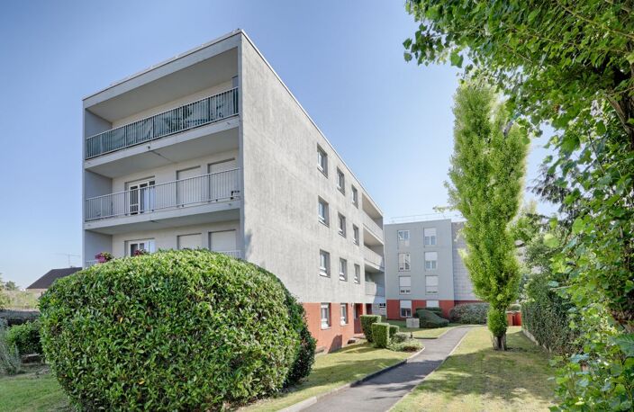 Appartement — photo 3