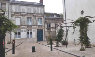 Appartement 2 Pièces 47 m² à vendre à Orléans (45000)