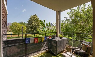 Appartement 3 Pièces 64 m² à vendre à Longvic (21600)