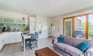 Appartement 3 Pièces 64 m² à vendre à Longvic (21600)