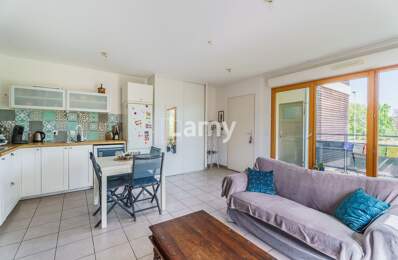 Appartement — photo du bien